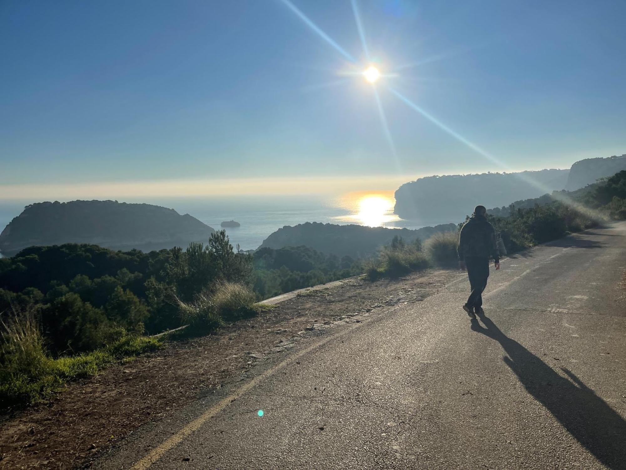 La Posada Paradiso Jávea Exteriér fotografie