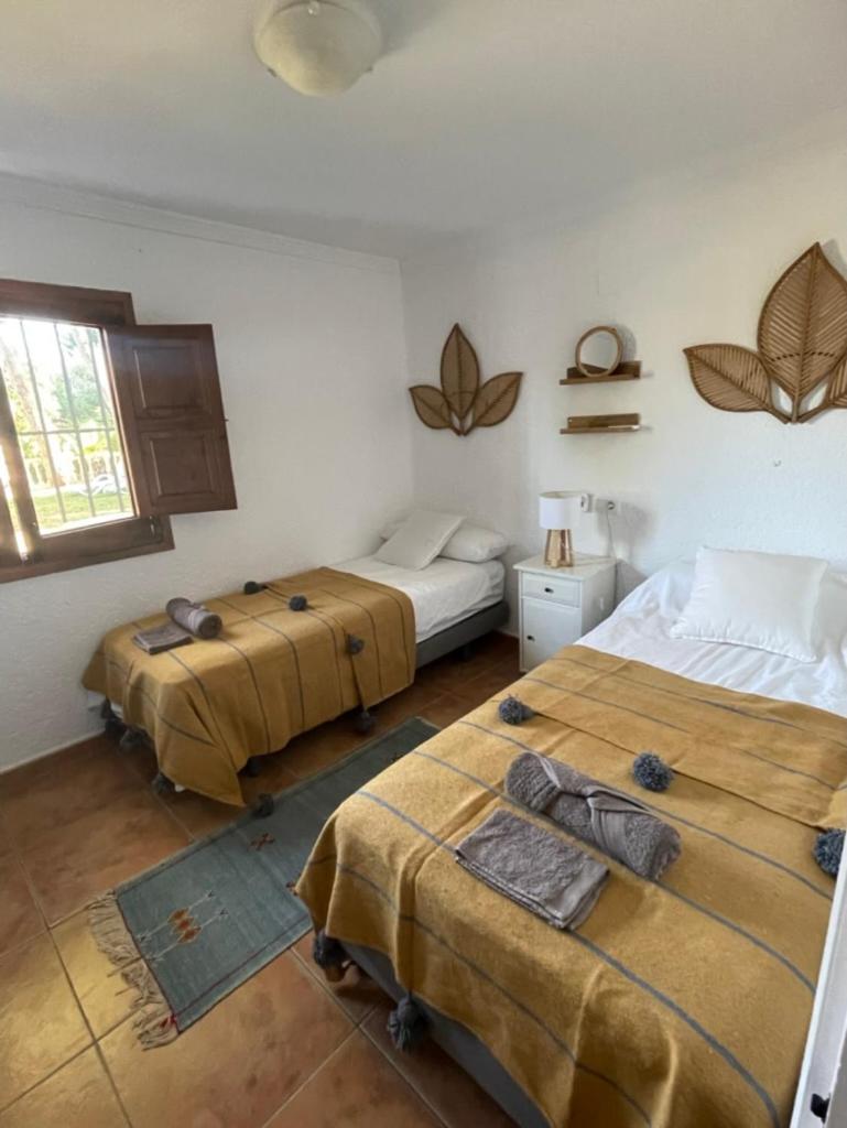 La Posada Paradiso Jávea Exteriér fotografie