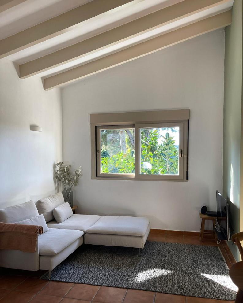 La Posada Paradiso Jávea Exteriér fotografie