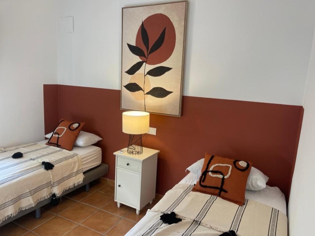 La Posada Paradiso Jávea Exteriér fotografie