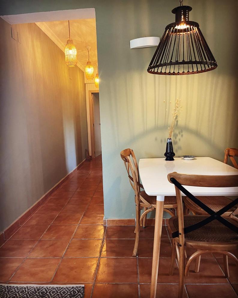 La Posada Paradiso Jávea Exteriér fotografie