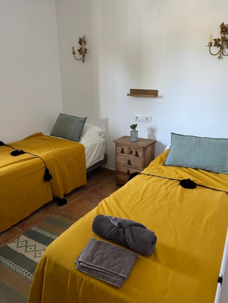 La Posada Paradiso Jávea Exteriér fotografie