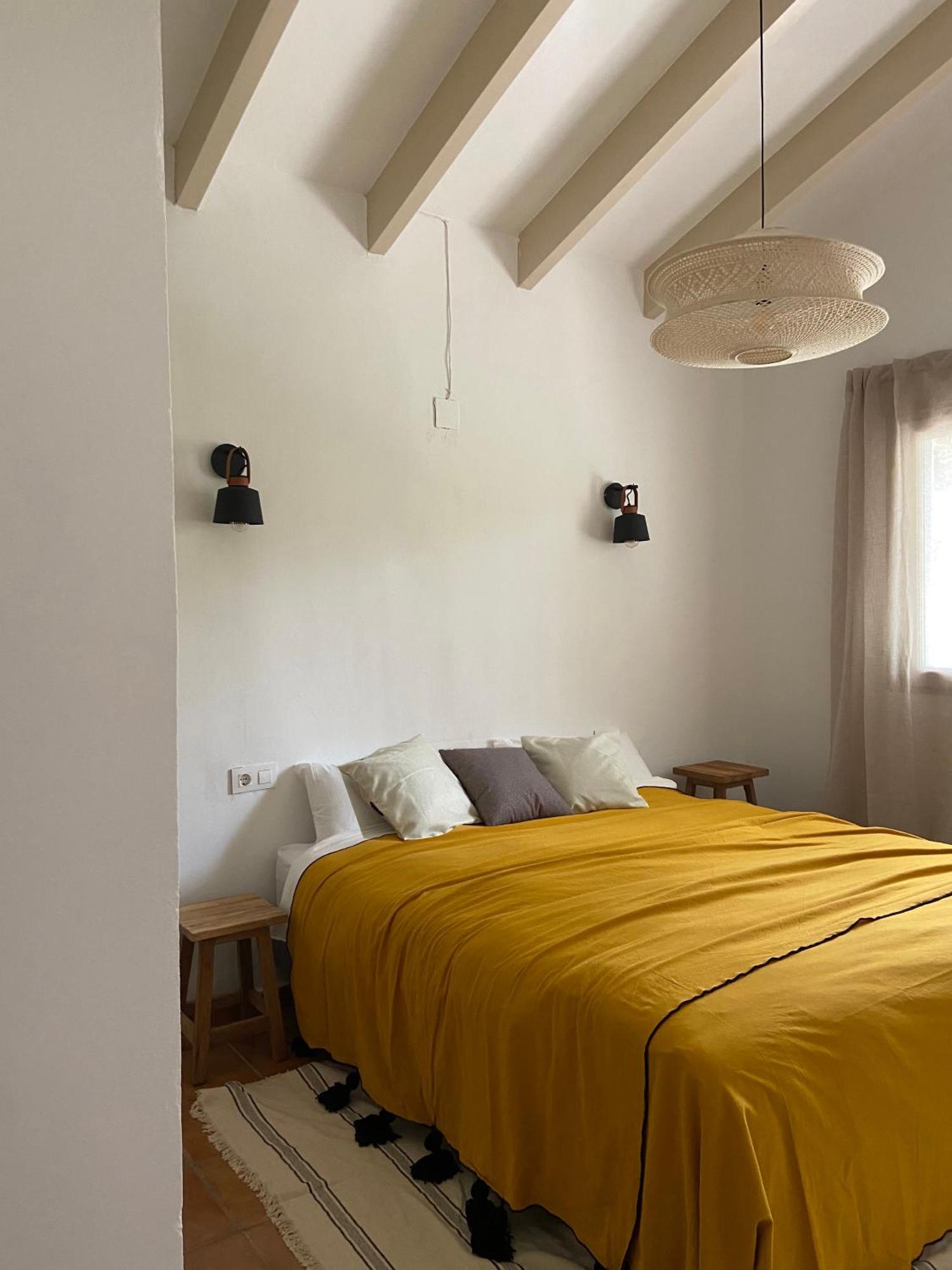 La Posada Paradiso Jávea Exteriér fotografie